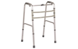 ANDARILHO ALUMINIO  2 EM 1 RP749L